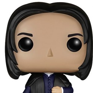 Severus Snape Pop! Vinyl
