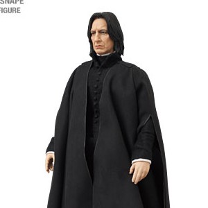 Severus Snape (studio)