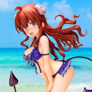 Shadow Mistress Yuko Swimsuit