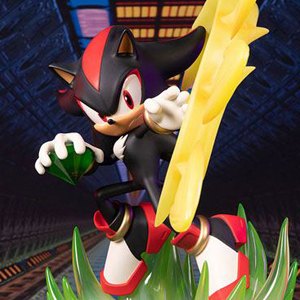 Shadow The Hedgehog Chaos Control