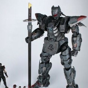 Shadow Blade