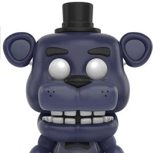 Freddy Shadow Pop! Vinyl (Hot Topic)