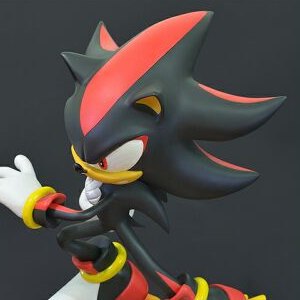 Shadow The Hedgehog Radical Highway