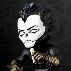 Shadowman Chibi