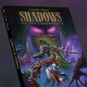 Shadows Of The Underworld