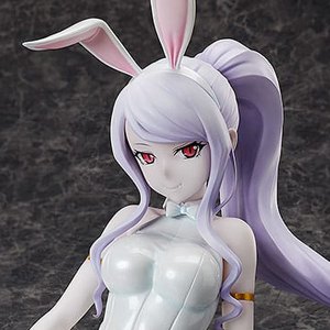 Shalltear Bloodfallen Bunny
