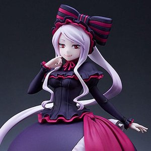 Shalltear Bloodfallen Pop Up Parade