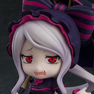 Shalltear Nendoroid