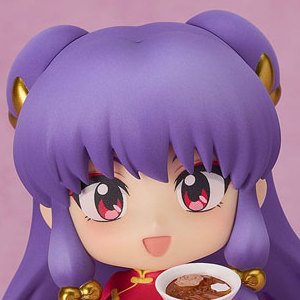 Shampoo Nendoroid