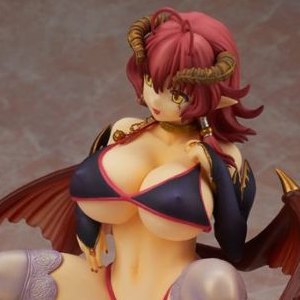 Shamsiel Kyonyu Gensou Bikini