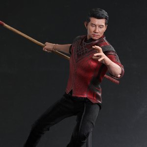 Shang-Chi