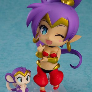 Shantae Nendoroid