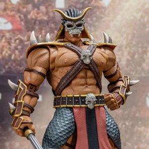 Shao Kahn