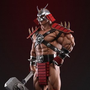 Shao Kahn