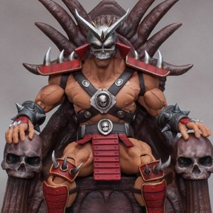 Shao Kahn