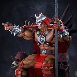 Shao Kahn