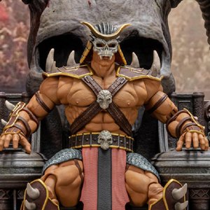 Shao Kahn Deluxe