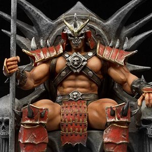 Shao Kahn Deluxe