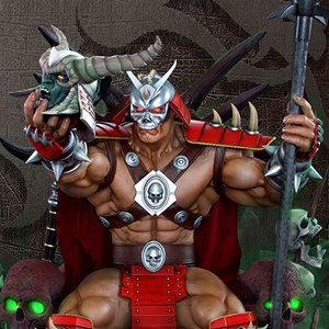 Shao Kahn (Pop Culture Shock)