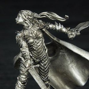 Shard Miniature