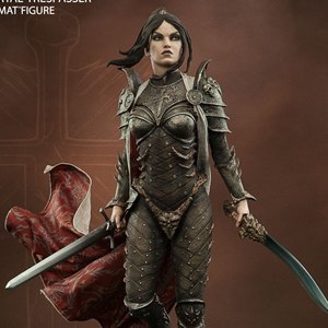 Shard Mortal Trespasser