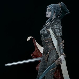 Shard Mourner Fidelis (Sideshow)