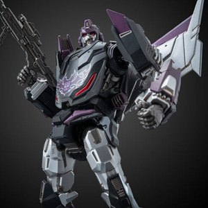 Shattered Glass Rodimus Unicronus MDLX