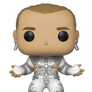 Shawn Michaels Pop! Vinyl (WrestleMania 12)