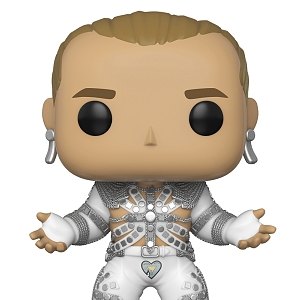 Shawn Michaels Pop! Vinyl (WrestleMania 12)