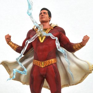 Shazam