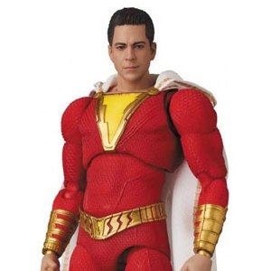 Shazam