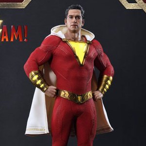 Shazam