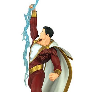 Shazam