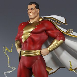 Shazam