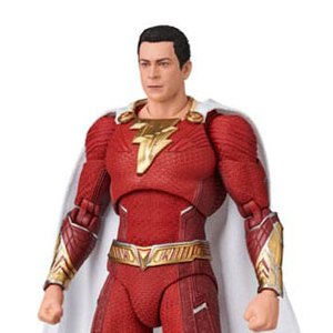 Shazam