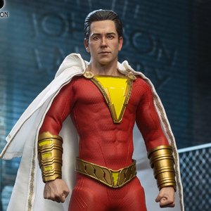 Shazam (Champion)