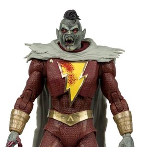 Shazam Gold Label