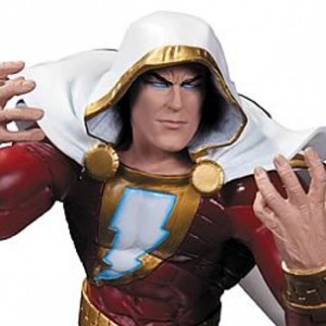 Shazam (The New 52) (studio)
