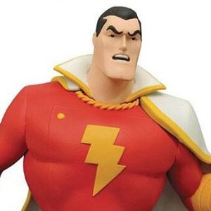 Shazam