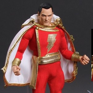 Shazam