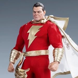 Shazam