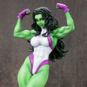 She-Hulk