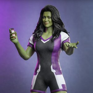 She-Hulk