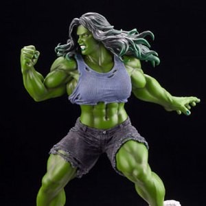 She-Hulk