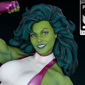 She-Hulk (Adi Granov) (Sideshow)