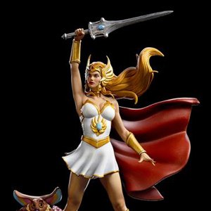 She-Ra