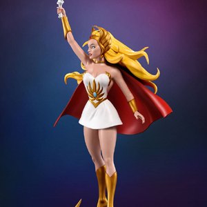 She-Ra Princess Of Power