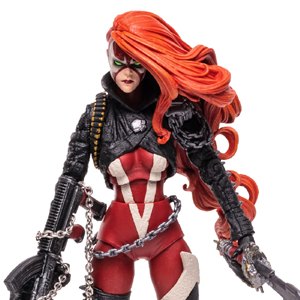 She-Spawn