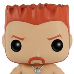 Sheamus Pop! Vinyl