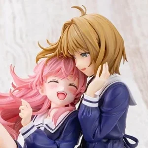 Sheena & Mimi